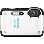 STYLUS TG-625 Tough WHT [ホワイト]