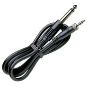 EK100用楽器接続用出力ケーブル CI1-N