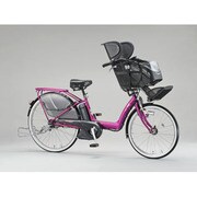 T.シャーベットピンク 3P241EAngelino POSH Assista アンジェリーノ電動限定モデル AP6L82
