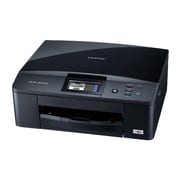 A4インクジェット複合機 プリント/コピー/スキャン機能搭載 PRIVIO(プリビオ) ベーシック DCP-J540N