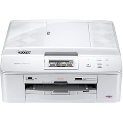 ブラザー プリビオ インクジェットプリンター DCP-J4143Nを