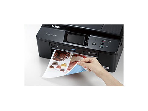 売上実績NO.1 ヨドバシ.com 子機2 A4インクジェット複合機 brother ブラザー - ブラザー