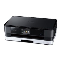 ヨドバシ.com - ブラザー brother DCP-J4210N [A3インクジェット複合機