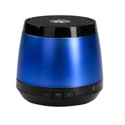 Jam Bluetooth ワイヤレススピーカー ブルーベリー HMD-JAM-BLTHSPKR-BLU