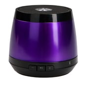 Jam Bluetooth ワイヤレススピーカー グレープ HMD-JAM-BLTHSPKR-PPL
