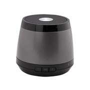 Jam Bluetooth ワイヤレススピーカー ブラックベリー HMD-JAM-BLTHSPKR-BLK