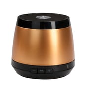 Jam Bluetooth ワイヤレススピーカー アプリコット HMD-JAM-BLTHSPKR-ORG