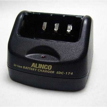 DJ-X11用チャージャースタンド EDC-174