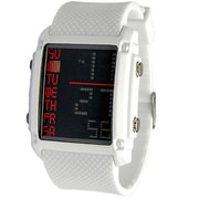 ホワイト 381G WH-R