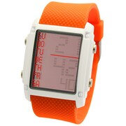WHケース ORベルト 381G COLOR