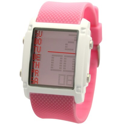 WHケース PKベルト 381G COLOR