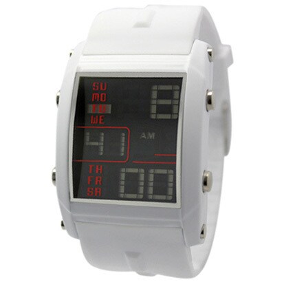ホワイト 6300G WH-R