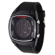 ブラック 6318G BK