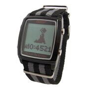 ブラック 6606G BK