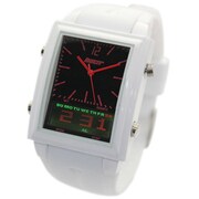 ホワイト 6327G WH