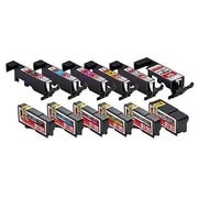 CANON/BCI-326+325/6MP互換 エコカートリッジ 6色セット CCC-325326-6P