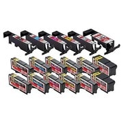 CANON/BCI-326+325/6MP互換 エコカートリッジ 6個+交換用インクタンク各色1個 CCC-325326-6PW