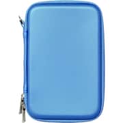 CY-3DLSHS-BL [ニンテンドー3DS LL用 セミハードケース スリム ブルー]