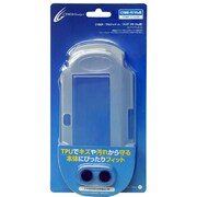 CY-PVTPUJK-CL [PS Vita用 TPUジャケット クリア]