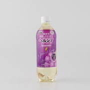 スパークリング クリアグレープ 500ml [特定保健用食品]