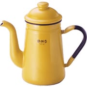 BMP-11CP・Y [コーヒーポット 11cm(1.0L)]