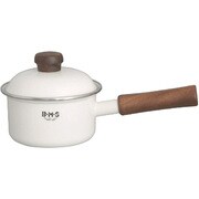 ミニソースパン 12cm(0.8L) BMP-12S・W
