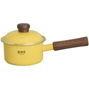 ミニソースパン 12cm(0.8L) BMP-12S・Y