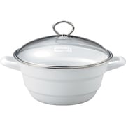 コモ・フェリーチェ オールインワン 24cm すのこ付 CF-24FW