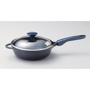 コモ・フェリーチェ マルチフライパン 24cm CF-24MF