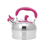 ハーモニカケトル 2.4L ホルンアップル マゼンダ