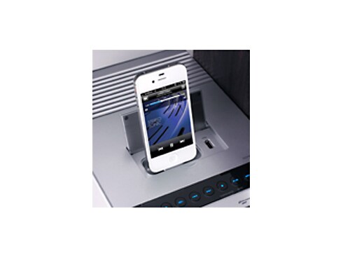 ヨドバシ.com - ケンウッド KENWOOD CDコンポ K-531-S 通販