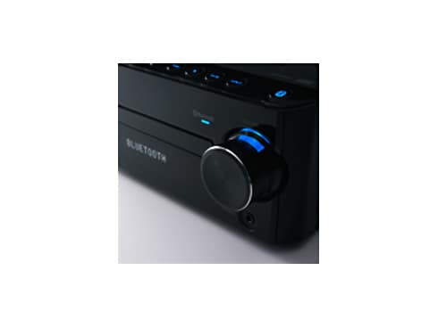 ヨドバシ.com - ケンウッド KENWOOD CDコンポ K-531-B 通販