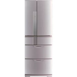 当店在庫してます！ 三菱電機 - ヨドバシ.com MITSUBISHI 冷蔵庫（520L ELECTRIC 冷蔵庫