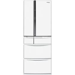 ヨドバシ.com - パナソニック Panasonic NR-F457T-W [冷蔵庫（451L ...