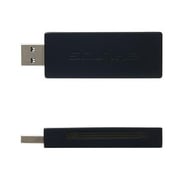 USB3.0接続CFカード専用高速リーダー/ライター シリコンジャケット付 SCCFR-1000