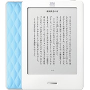 電子ブック楽天 kobo Touch ブルー N905-KJP-U