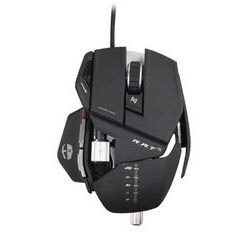 Mad Catz Cyborg R.A.T. 7 Infection Gaming Mouse (MC-RAT7i