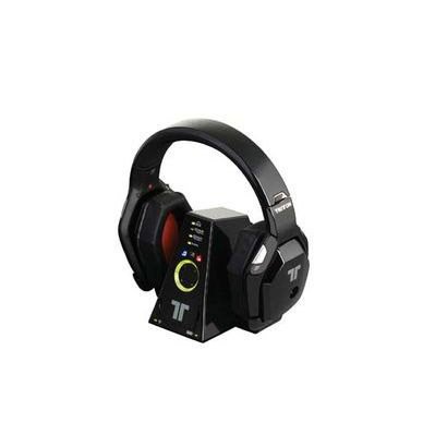 MCX-CB5-7WH TRITTON Warhead 7.1 Wireless Surround Headset [Xbox360用ゲーミングヘッドセット]