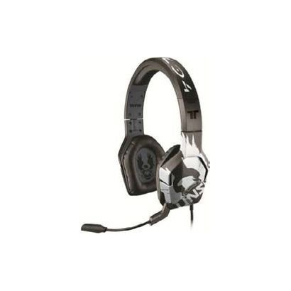 MCX-HALO4-SHS Halo 4 Trigger Stereo Headset（ヘイロー 4 トリガー ステレオ ヘッドセット） [Xbox360用]