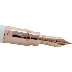 ヨドバシ.com - モンブラン MONTBLANC トリビュート 万年筆 F