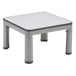 【福袋セール】の商品 ユアサプライムス - ヨドバシ.com こたつ YMK-F0601-H 60×60cm こたつ