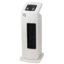 早割シーズン券 ヨドバシ.com 人感 セラミックヒーター ユアサプライムス - ファンヒーター