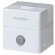 スチーム式加湿器 YHY-80M-WH