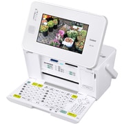 ハガキ・フォトプリンター""プリン写ル"" 7型TFT液晶 PCP-700
