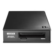 eSATA&USB 2.0対応 外付型REC-iN/iVDR-Sローディングユニット RHDM-UXS
