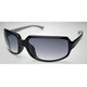 サングラス HYDROFLY SBKWHTCHECKER BFLY