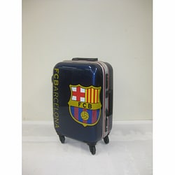 ヨドバシ.com - FCBARCELONA エフシーバルセロナ FCB001 [旅行日数目安