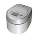 IHジャー炊飯器（5.5合炊き） ヘルシオ炊飯器 ホワイト系 KS-GX10A-W
