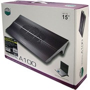 ノートPCクーラー アルミ R9-NBC-A1HKJO-GP