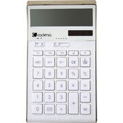 ホワイト　クロコダイル CCA-106